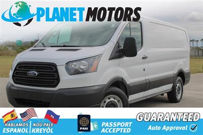 2019 Ford Transit 150   - Photo 1 - West Palm Beach, FL 33415