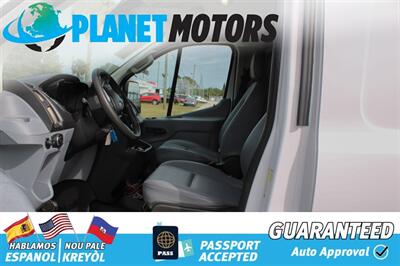 2019 Ford Transit 150   - Photo 9 - West Palm Beach, FL 33415