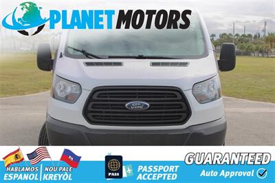 2019 Ford Transit 150   - Photo 8 - West Palm Beach, FL 33415