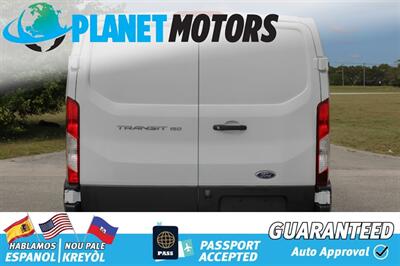 2019 Ford Transit 150   - Photo 4 - West Palm Beach, FL 33415