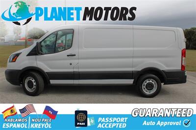 2019 Ford Transit 150   - Photo 2 - West Palm Beach, FL 33415