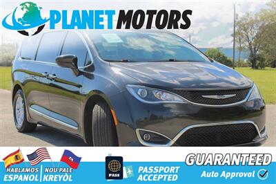 2020 Chrysler Pacifica Touring L   - Photo 7 - West Palm Beach, FL 33415