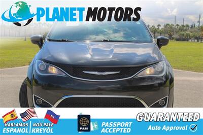 2020 Chrysler Pacifica Touring L   - Photo 8 - West Palm Beach, FL 33415