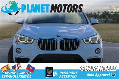 2016 BMW X1 xDrive28i   - Photo 8 - West Palm Beach, FL 33415