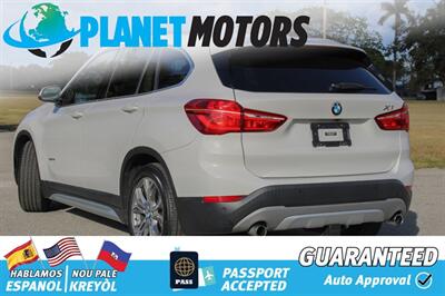 2016 BMW X1 xDrive28i   - Photo 3 - West Palm Beach, FL 33415