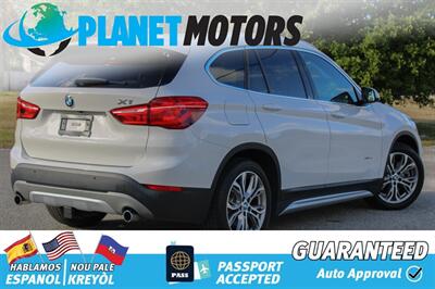 2016 BMW X1 xDrive28i   - Photo 5 - West Palm Beach, FL 33415