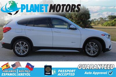 2016 BMW X1 xDrive28i   - Photo 6 - West Palm Beach, FL 33415