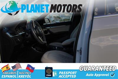 2016 BMW X1 xDrive28i   - Photo 9 - West Palm Beach, FL 33415