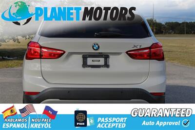 2016 BMW X1 xDrive28i   - Photo 4 - West Palm Beach, FL 33415