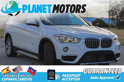 2016 BMW X1 xDrive28i   - Photo 7 - West Palm Beach, FL 33415