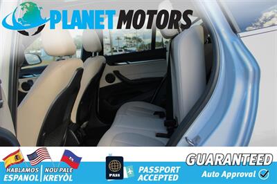 2016 BMW X1 xDrive28i   - Photo 10 - West Palm Beach, FL 33415