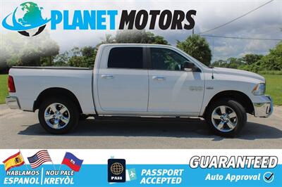 2016 RAM 1500 Big Horn   - Photo 6 - West Palm Beach, FL 33415