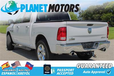 2016 RAM 1500 Big Horn   - Photo 3 - West Palm Beach, FL 33415