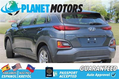 2021 Hyundai KONA SE   - Photo 3 - West Palm Beach, FL 33415