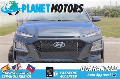 2021 Hyundai KONA SE   - Photo 8 - West Palm Beach, FL 33415