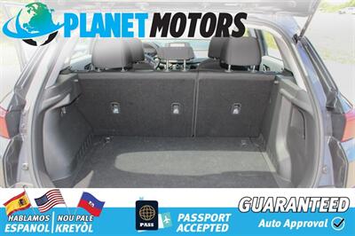 2021 Hyundai KONA SE   - Photo 11 - West Palm Beach, FL 33415