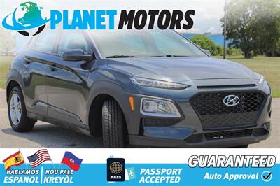 2021 Hyundai KONA SE   - Photo 7 - West Palm Beach, FL 33415