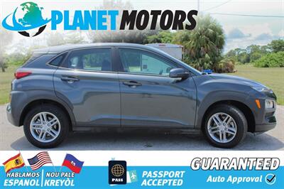 2021 Hyundai KONA SE   - Photo 6 - West Palm Beach, FL 33415