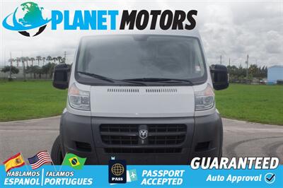 2015 RAM ProMaster Cargo 3500 159 WB   - Photo 8 - West Palm Beach, FL 33415