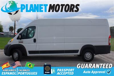 2015 RAM ProMaster Cargo 3500 159 WB   - Photo 2 - West Palm Beach, FL 33415