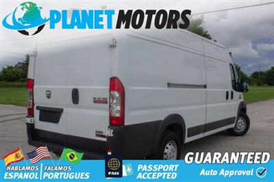 2015 RAM ProMaster Cargo 3500 159 WB   - Photo 5 - West Palm Beach, FL 33415