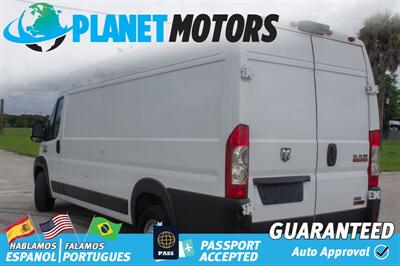 2015 RAM ProMaster Cargo 3500 159 WB   - Photo 3 - West Palm Beach, FL 33415