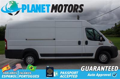 2015 RAM ProMaster Cargo 3500 159 WB   - Photo 6 - West Palm Beach, FL 33415