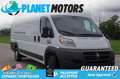 2015 RAM ProMaster Cargo 3500 159 WB   - Photo 7 - West Palm Beach, FL 33415