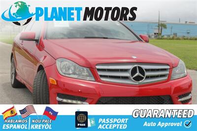 2014 Mercedes-Benz C 250   - Photo 18 - West Palm Beach, FL 33415
