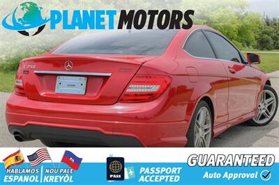 2014 Mercedes-Benz C 250   - Photo 10 - West Palm Beach, FL 33415
