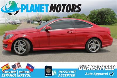 2014 Mercedes-Benz C 250   - Photo 3 - West Palm Beach, FL 33415