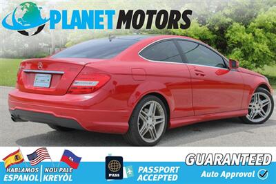 2014 Mercedes-Benz C 250   - Photo 11 - West Palm Beach, FL 33415