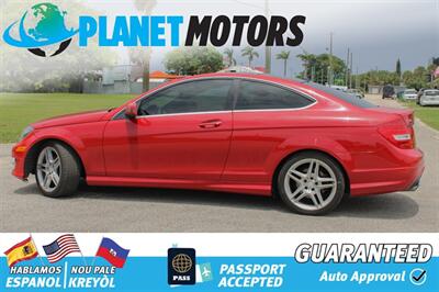 2014 Mercedes-Benz C 250   - Photo 5 - West Palm Beach, FL 33415