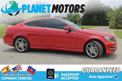 2014 Mercedes-Benz C 250   - Photo 15 - West Palm Beach, FL 33415