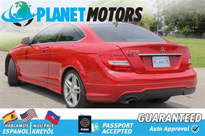 2014 Mercedes-Benz C 250   - Photo 7 - West Palm Beach, FL 33415