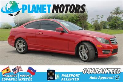 2014 Mercedes-Benz C 250   - Photo 16 - West Palm Beach, FL 33415