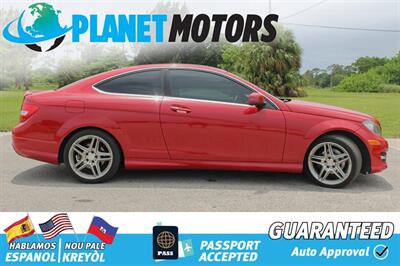 2014 Mercedes-Benz C 250   - Photo 14 - West Palm Beach, FL 33415