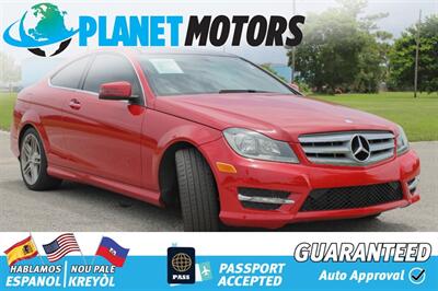 2014 Mercedes-Benz C 250   - Photo 17 - West Palm Beach, FL 33415