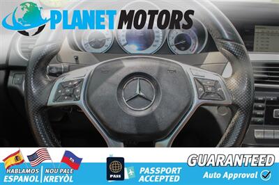 2014 Mercedes-Benz C 250   - Photo 22 - West Palm Beach, FL 33415