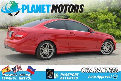2014 Mercedes-Benz C 250   - Photo 12 - West Palm Beach, FL 33415