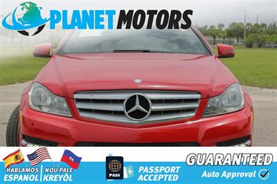 2014 Mercedes-Benz C 250   - Photo 19 - West Palm Beach, FL 33415