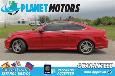 2014 Mercedes-Benz C 250   - Photo 4 - West Palm Beach, FL 33415