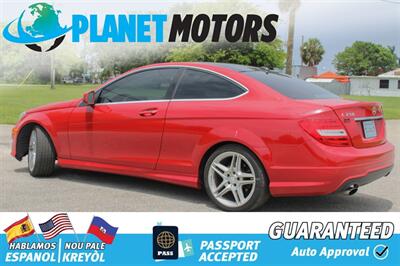 2014 Mercedes-Benz C 250   - Photo 6 - West Palm Beach, FL 33415