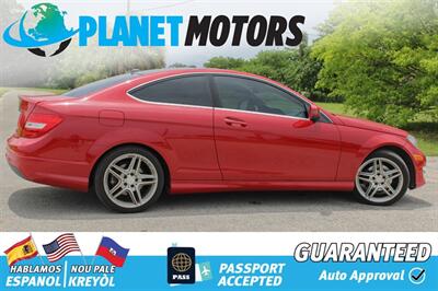 2014 Mercedes-Benz C 250   - Photo 13 - West Palm Beach, FL 33415