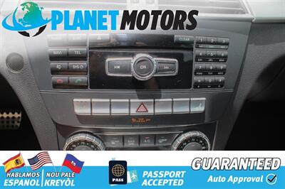 2014 Mercedes-Benz C 250   - Photo 24 - West Palm Beach, FL 33415
