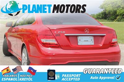 2014 Mercedes-Benz C 250   - Photo 8 - West Palm Beach, FL 33415