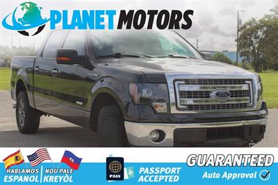 2014 Ford F-150 XLT   - Photo 7 - West Palm Beach, FL 33415