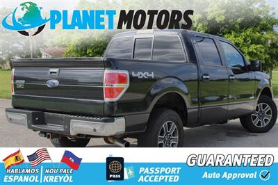 2014 Ford F-150 XLT   - Photo 5 - West Palm Beach, FL 33415