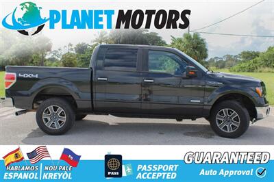 2014 Ford F-150 XLT   - Photo 6 - West Palm Beach, FL 33415