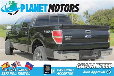 2014 Ford F-150 XLT   - Photo 3 - West Palm Beach, FL 33415